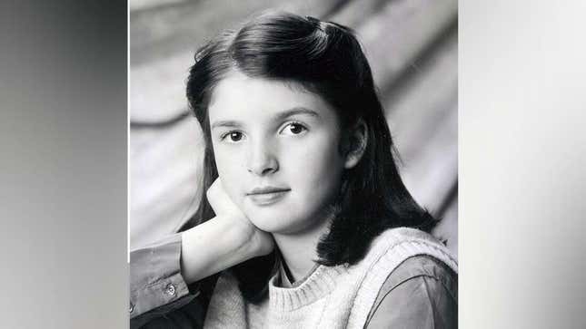 Emily Rose