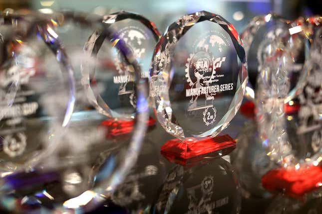 Image for article titled The Stars of Gran Turismo's World Tournament See No Future in the Game (Update)
