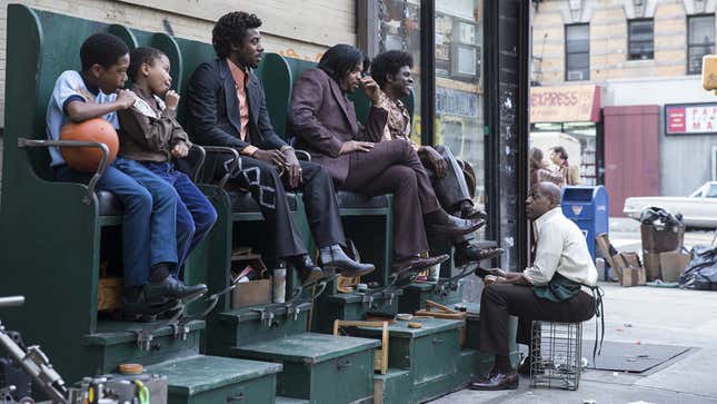 HBO The Deuce