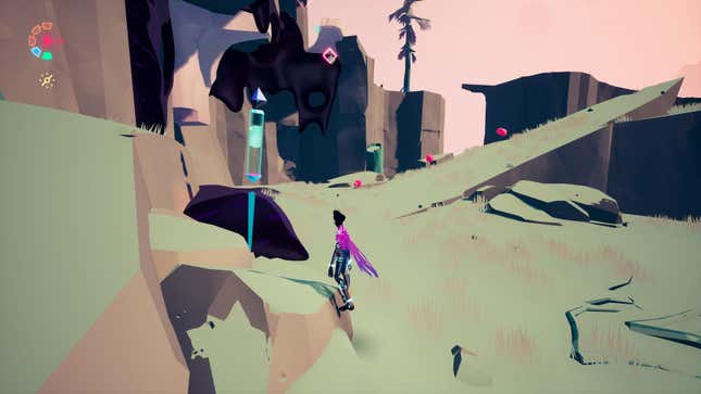 Solar Ash: The Kotaku Review