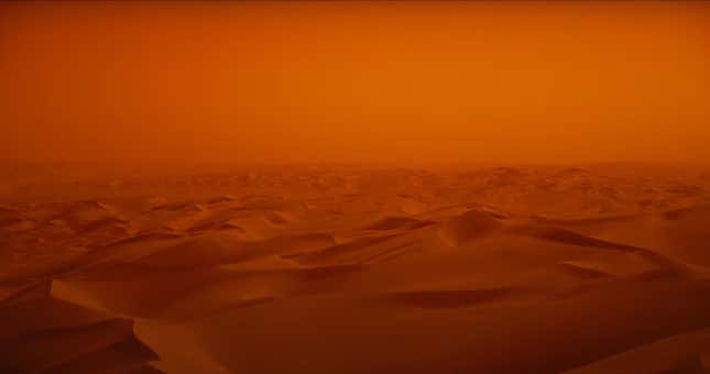 Image for article titled Everything We Saw in the New Dune: Part 2 Trailer