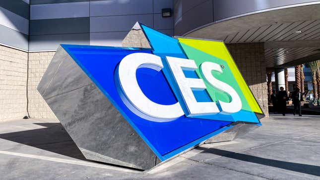 Image for article titled How to Stream the 2022 CES Conference