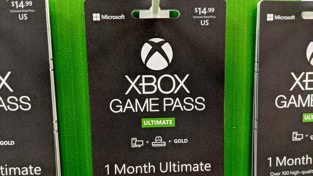 Xbox Game Pass Ultimate: What to know and how to join