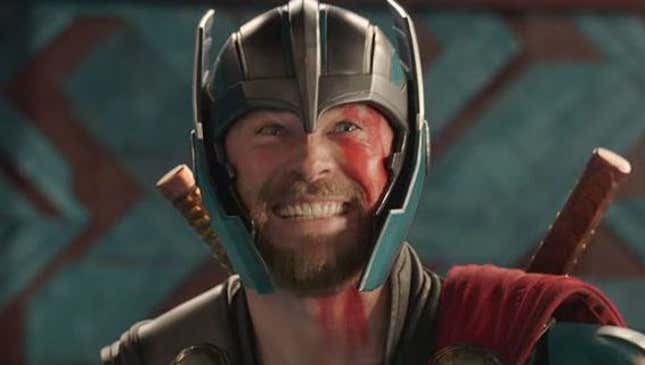 thor ragnarok