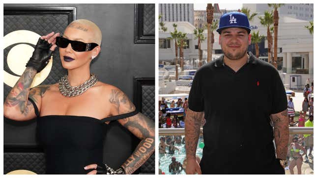 Image for article titled Here&#39;s The Times Blac Chyna&#39;s Mom Was More Toxic To Her Than The Kardashians Were