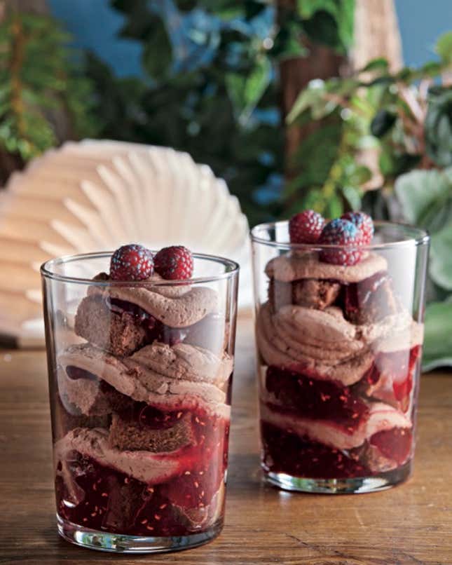 Image for article titled Celebrate Star Wars' Most Infamous Holiday Any Day With This Cookbook
