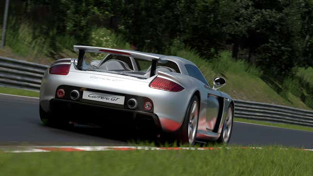 Gran Turismo 7 Update: Rare Car Invitations For All Players