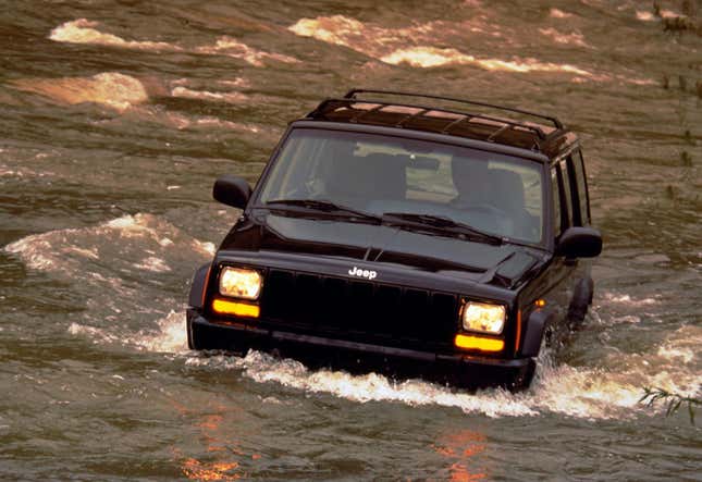 Image for article titled Here Are The Cars You Regret Selling