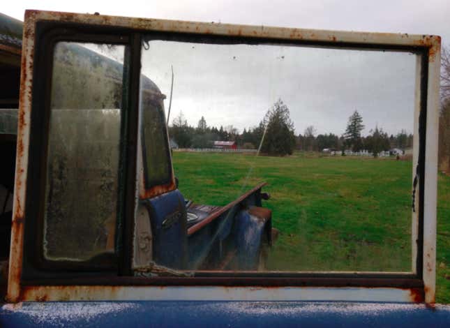 Image for article titled I Bought The World's Most Hopeless Jeep. Bringing It Back To Life Was A Miracle That Nearly Broke Me
