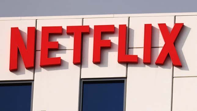 Netflix announced its third-quarter earnings for 2022 on Tuesday. 