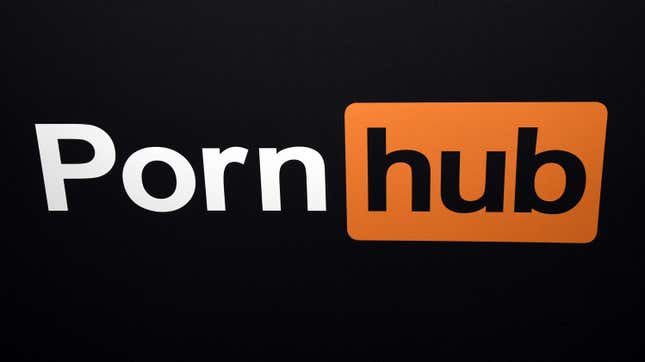 Image for article titled Pornhub Just Removed Millions Of User-Uploaded Videos