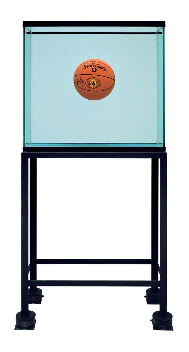 Jeff Koons