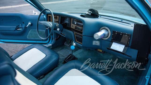Image for article titled Celebrate Valentine's Day The Right Way In The Wayne's World Pacer