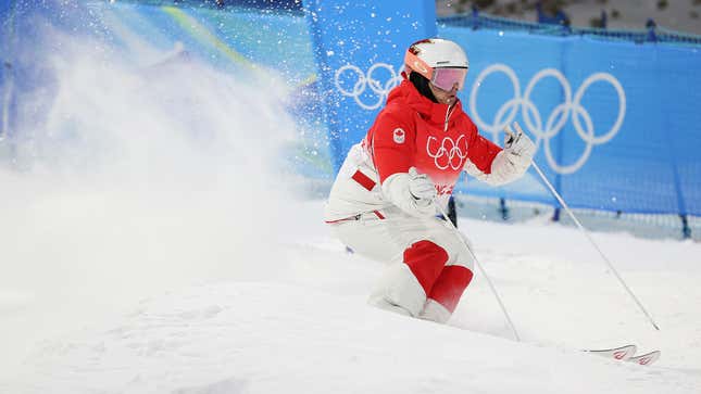 Image for article titled Winter Olympians To Watch