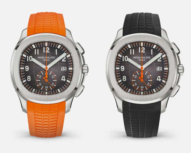 Image for article titled Behold, the old-school timepieces designed to seduce a new generation of watch nerds