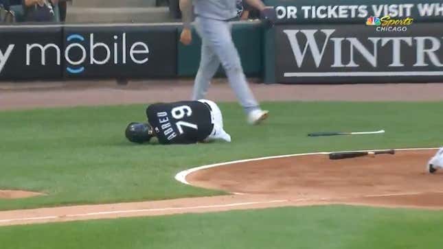 Astros' José Abreu has big spring game as he gets more at-bats