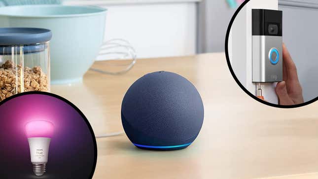 Upgrade Your Home in 2023 With These Smart Products