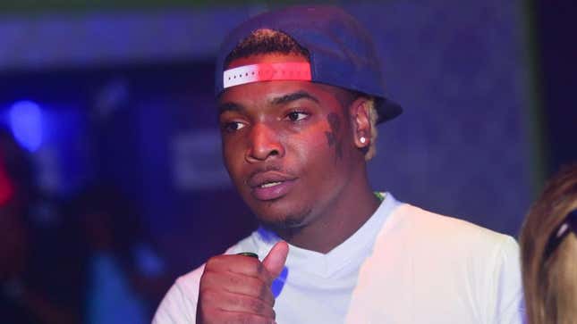 Cause of Death of Rising Atlanta Rapper Lil Keed Revealed