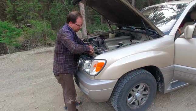 Image for article titled I Bought The World's Most Hopeless Jeep. Bringing It Back To Life Was A Miracle That Nearly Broke Me