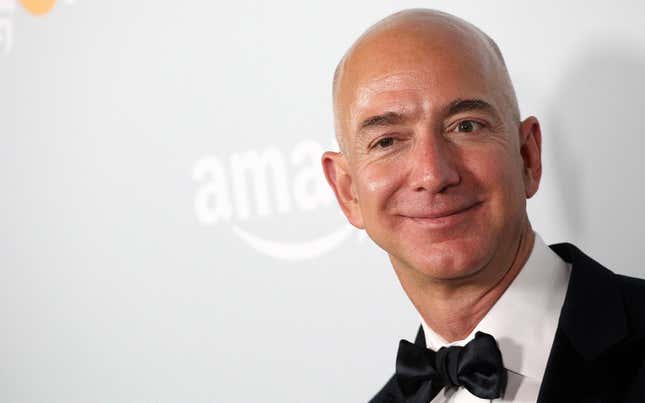 Image for article titled How Amazon Consumed All of Commerce