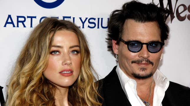 Image for article titled The Out-of-Touch Adults&#39; Guide to Kid Culture: Who Actually Won the Depp v. Heard Trial?