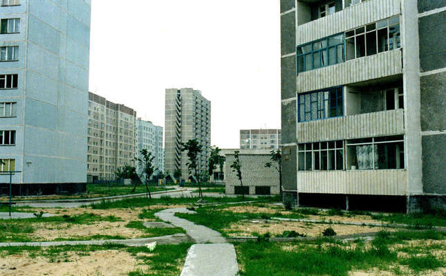 La serie de HBO ha tenido tanto éxito que Ucrania convertirá la zona de exclusión de Chernóbil en atracción turística