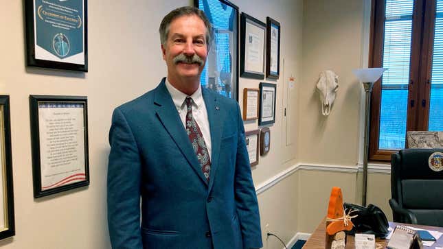 Image for article titled Republican Lawmaker Says 12 Is Not Too Young to Get Married