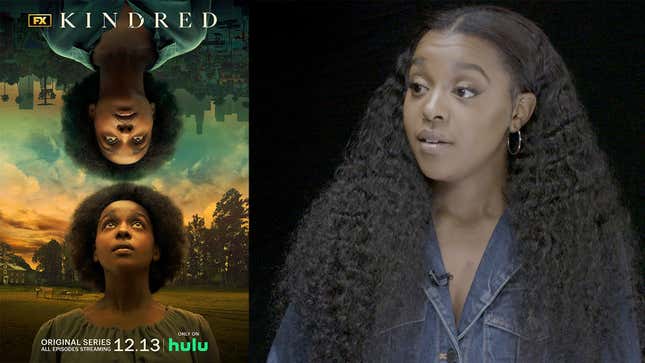 Stepping into Afrofuturism