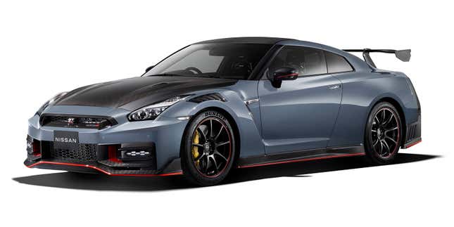 r35 limited edition