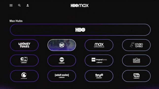 Image for article titled We’re starting to see what AT&T’s ownership of HBO really means