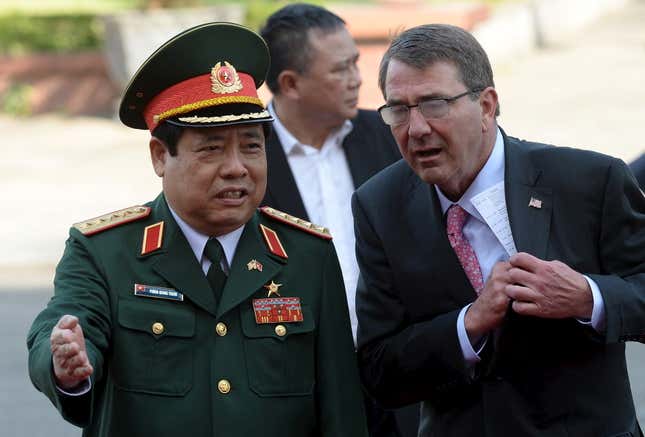 India-Vietnam-defence