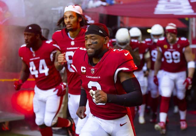 Photos: Los Angeles Chargers at Arizona Cardinals 2022