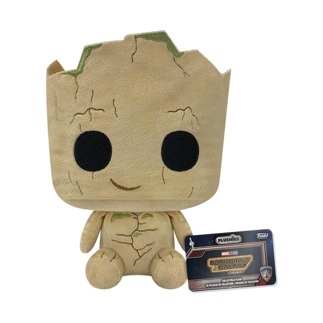 Image for article titled Rock This Guardians of the Galaxy Vol. 3 Gear