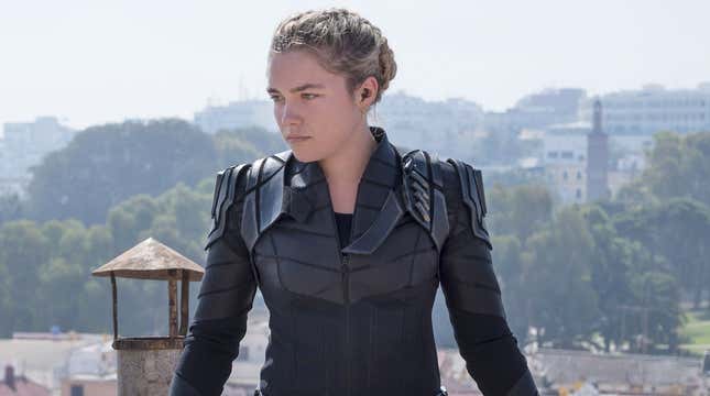 Image for article titled The Characters Who Gave Us Joy in 2021