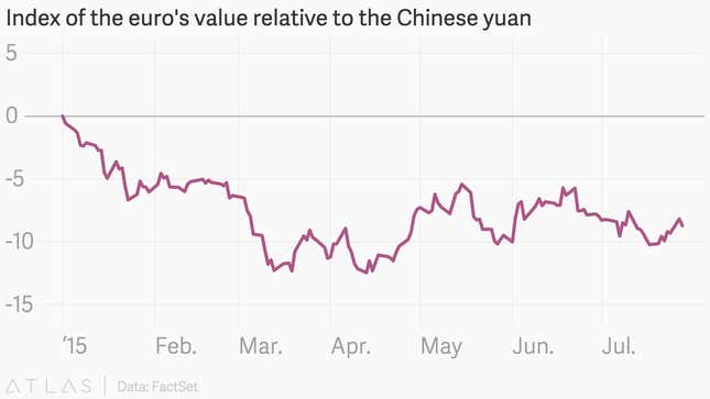 What stock market slump? Louis Vuitton sales are thriving among Chinese ...