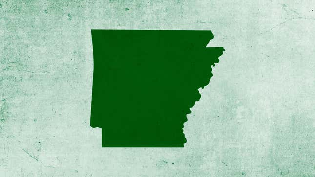 Image for article titled The Most Infamous Crimes In Every State