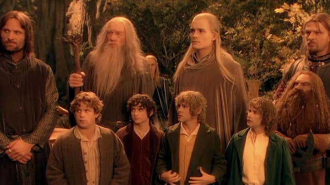 Image for article titled A Guide to the Messy, Divided Rights to The Lord of the Rings