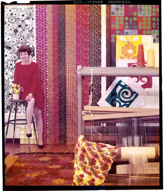 Kavanaugh in 1967.