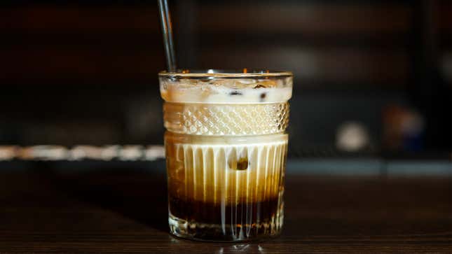 Image for article titled Drinks That Bartenders Hate The Most And Why