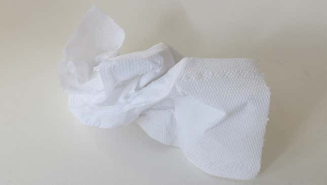 Image for article titled Quiz: Is It Trash Or Recycling?