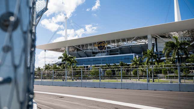 Image for article titled Miami Gardens Residents Deserve A Voice In Formula One&#39;s Miami Grand Prix