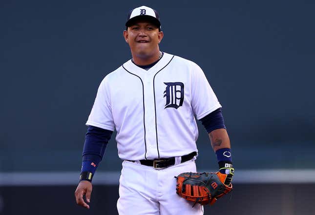 Image for article titled How well did MLB: The Show choose cover athletes? We rank all 15 player performances that season