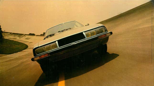 Image for article titled What's The Unluckiest Car Company?