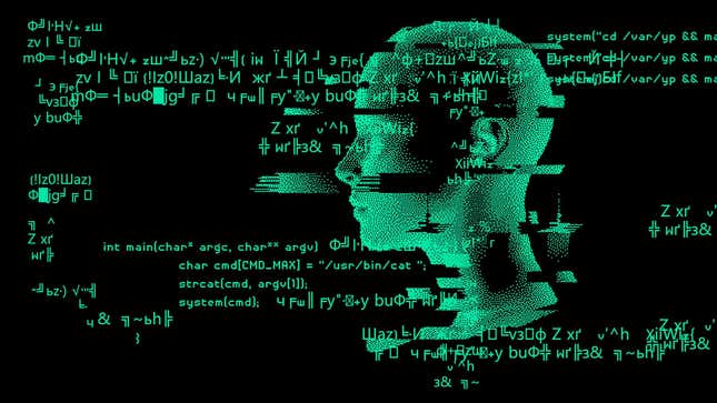 Image for article titled AI This Week: Fifty Ways to Hack Your Chatbot