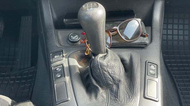 Image for article titled What&#39;s The Worst Thing You&#39;ve Ever Left In Your Car?