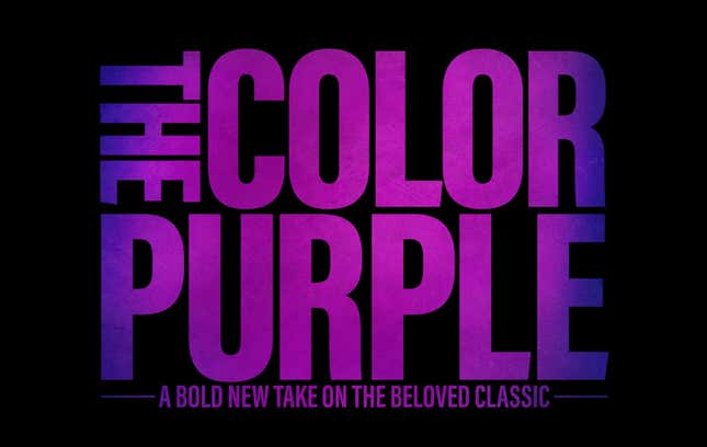 Image for article titled The Color Purple Trailer Showcases the Character Depth, Layered Story of the Musical