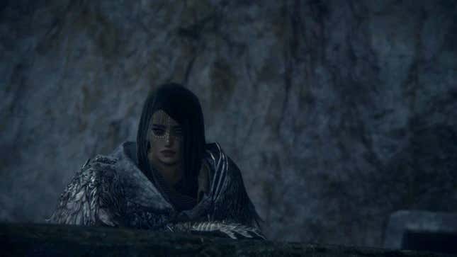 Elden Ring Tarnished
