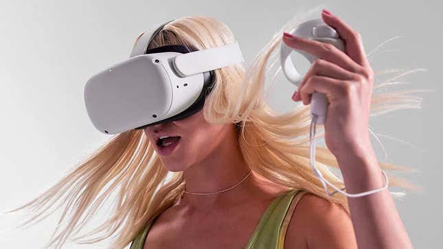 Imagen para el artículo titulado Meta redobla la apuesta por la realidad virtual con su nuevo servicio de suscripción