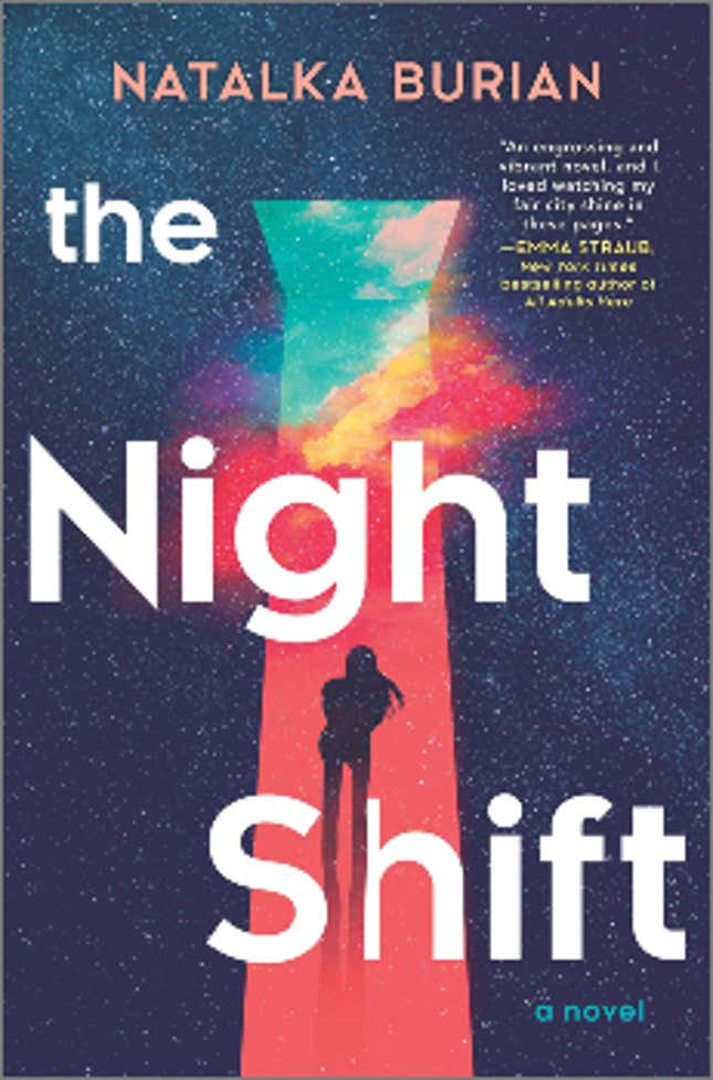 Image for article titled July's List of New Sci-Fi and Fantasy Books Is Here, and It's Huge