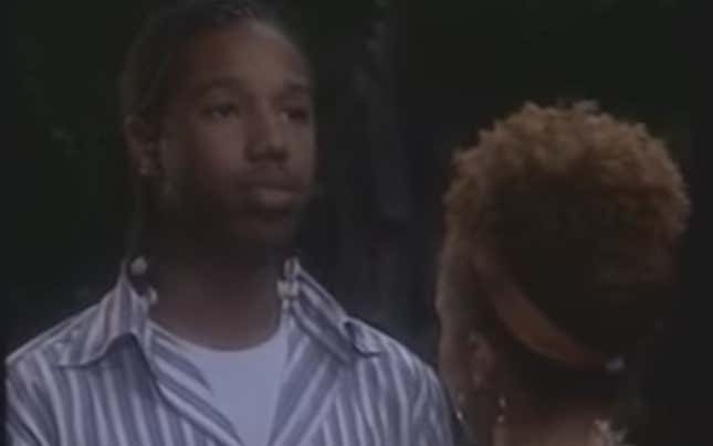 Image for article titled The Evolution of Michael B. Jordan